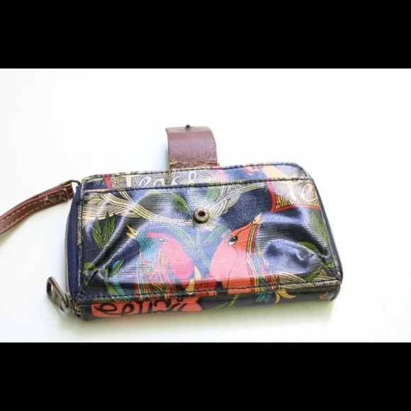 Sakroots wrislet - Picture 3 of 9